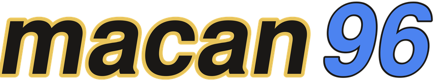 macan96 logo