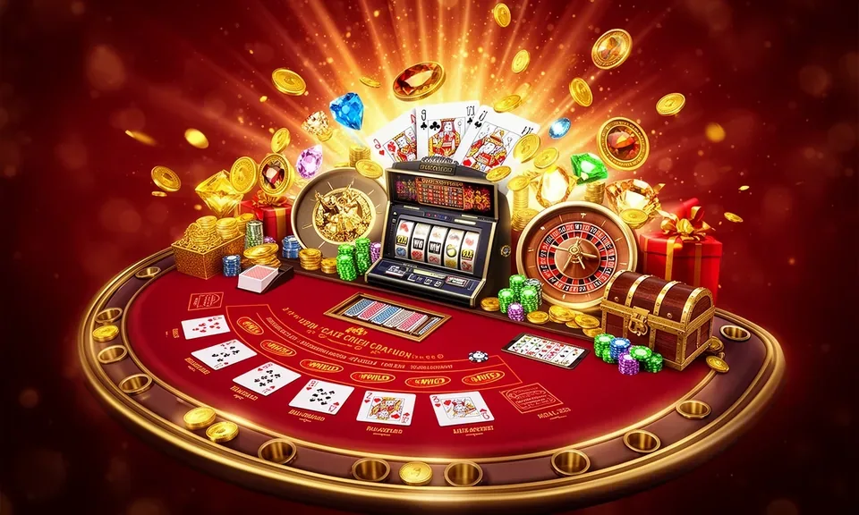 macan96 Live Roulette Salon