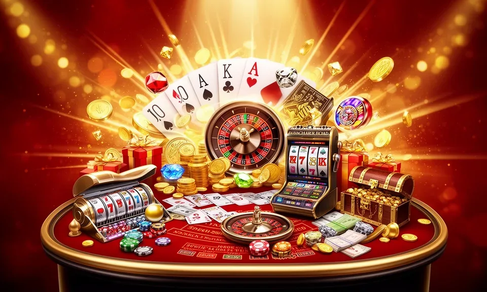 macan96 Sportsbook